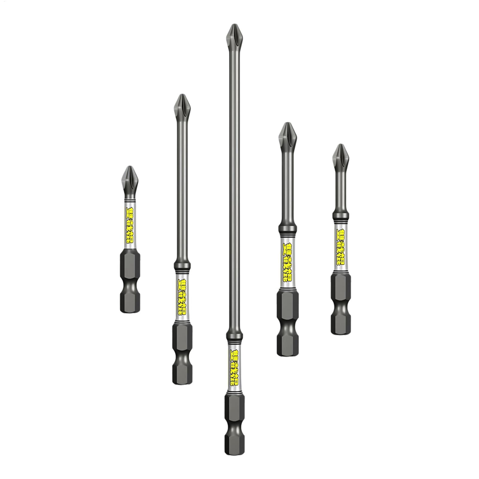 Tools Workshop - Set di punte per trapano e