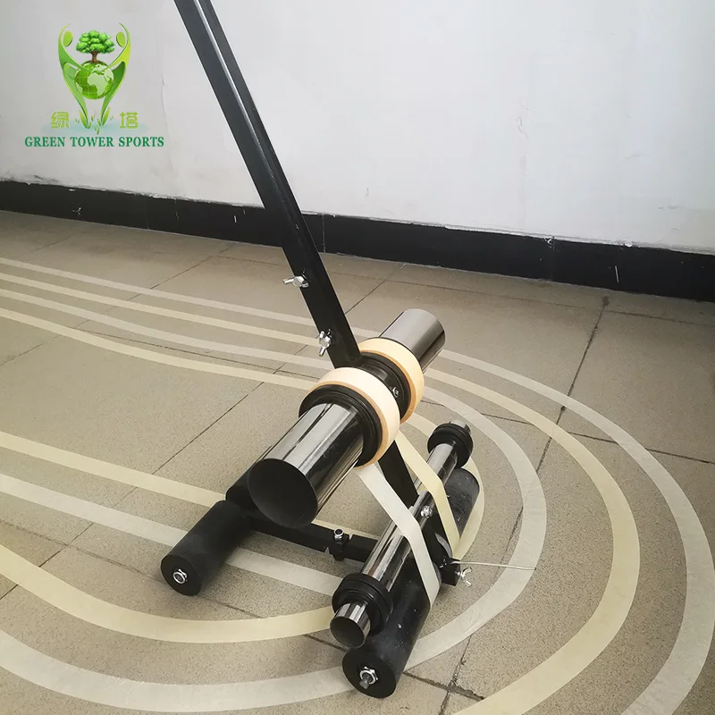 Workshop Tools Drawing - Macchina per la tracciatura di linee