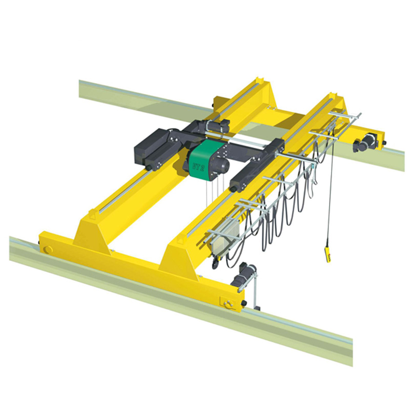 Workshop Tools Price - Prezzo della gru a ponte elettrica