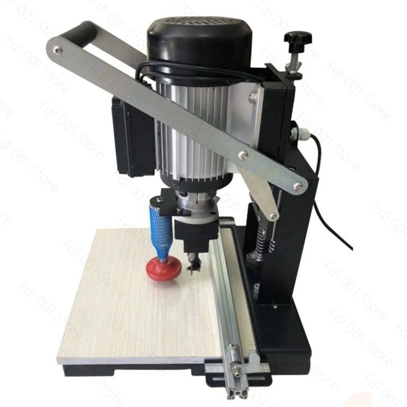 Workshop Tools Diy - Trapano per Cerniere per Lavorazione del
