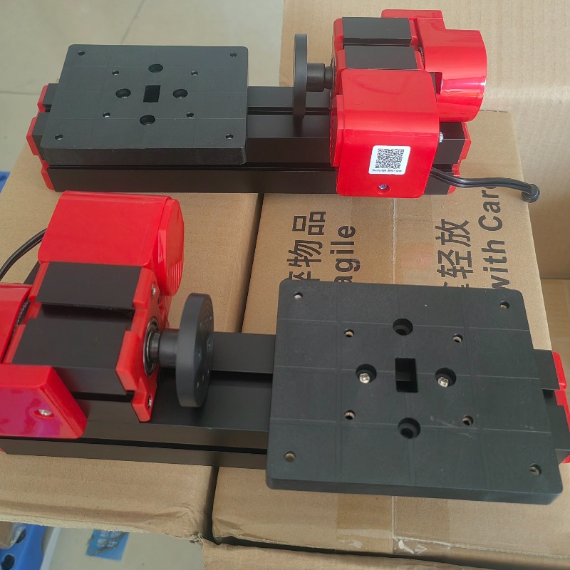 Workshop Tools Diy - Mini smerigliatrice interamente in metallo, mini