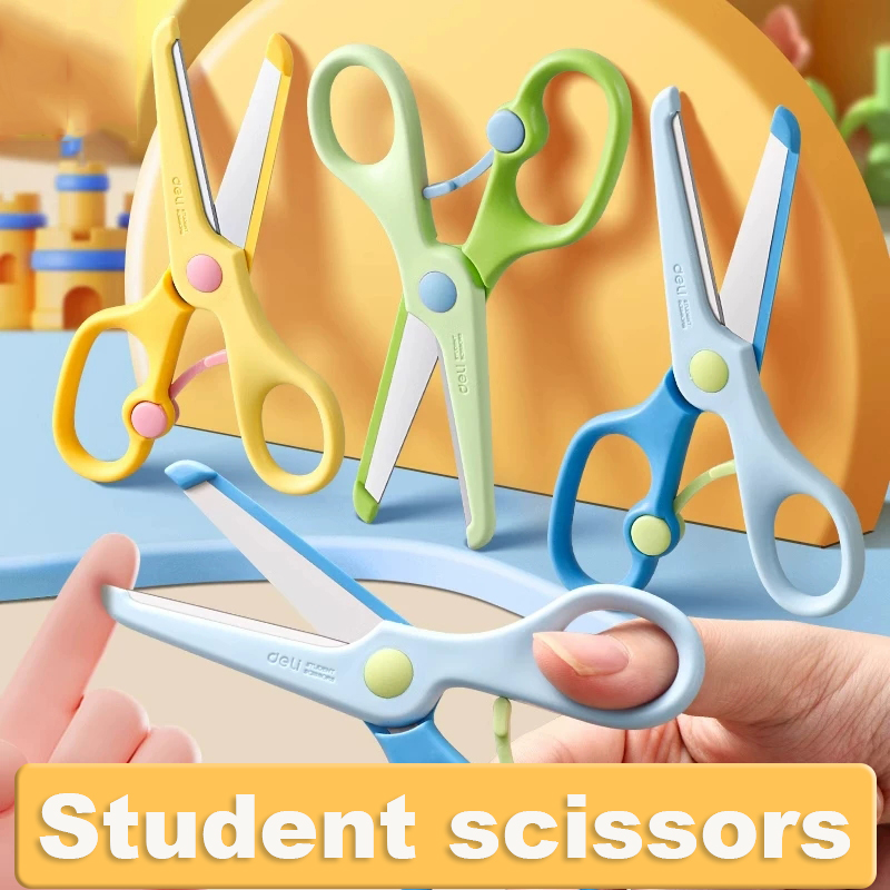 Tools Workshop Kids - Forbici per Studenti 133mm, Forbici di