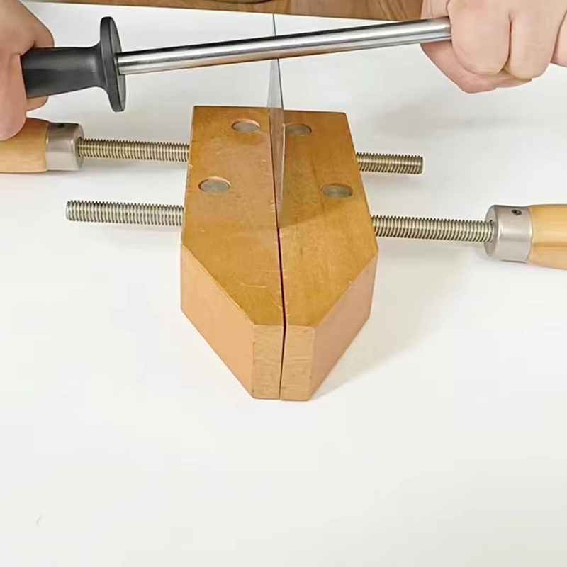 Card Scraper Cabinet - 【Porta calda】 Set di raschietti per