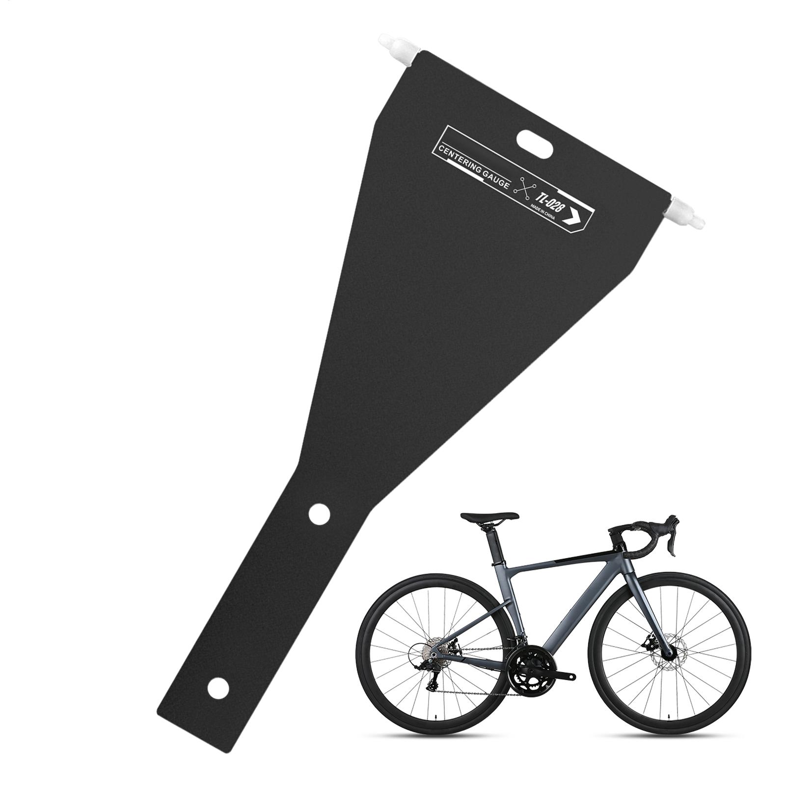 Workshop Tools Center - Calibro per Centratura Ruote Bici in