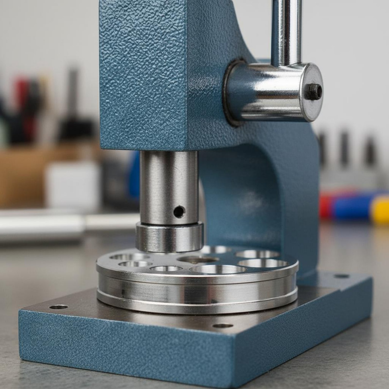Tools Workshop - Regolatore di Misura per Anelli con