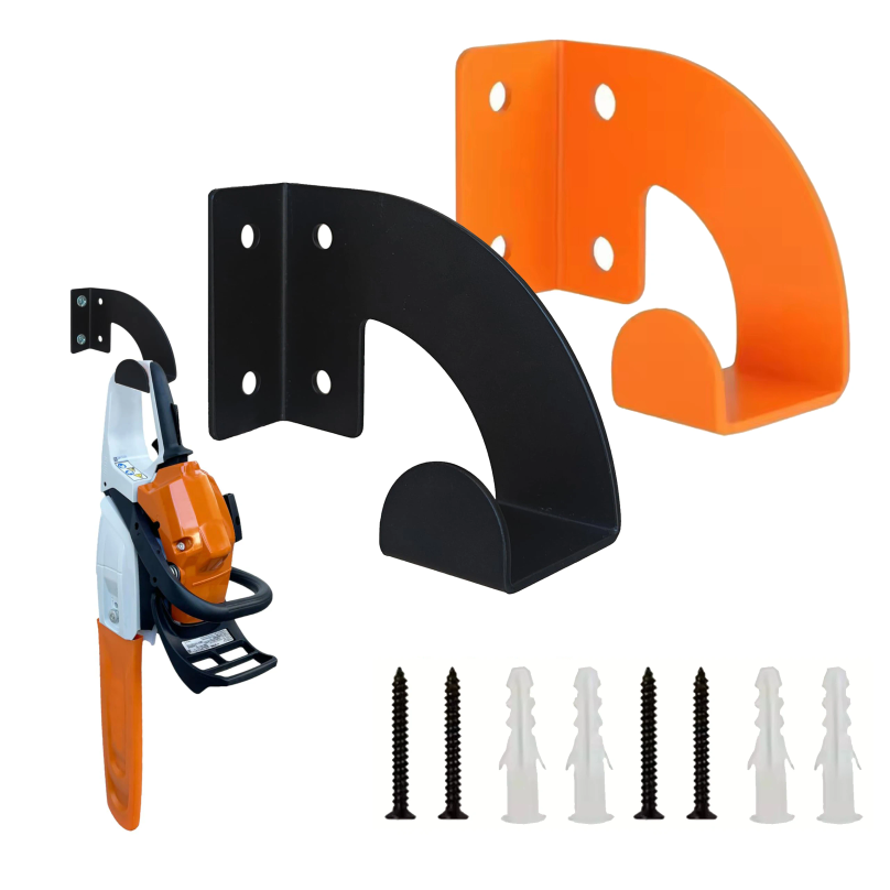 Workshop Tools Rack - Supporti per Attrezzi 1/2, Gancio a