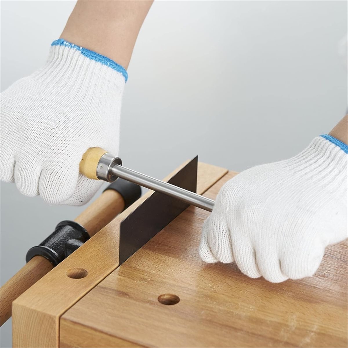 Card Scraper Cabinet - Nuovo Set 2026 di Raschietti e