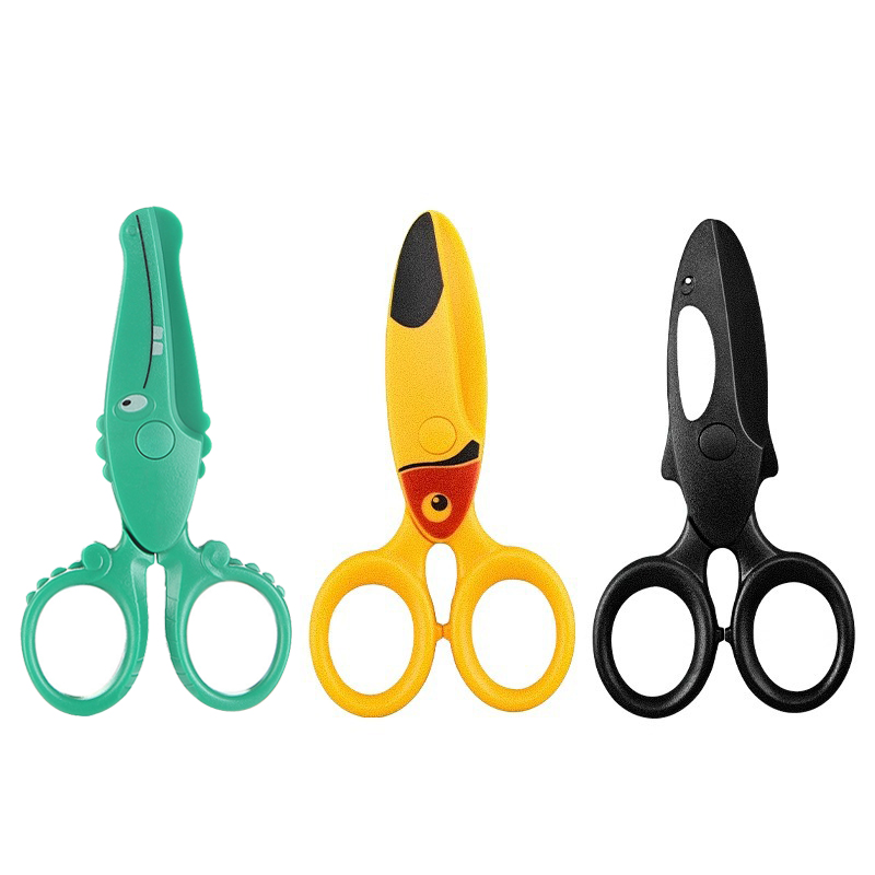 Tools Workshop Kids - 1Pc Forbici per addestramento del motore