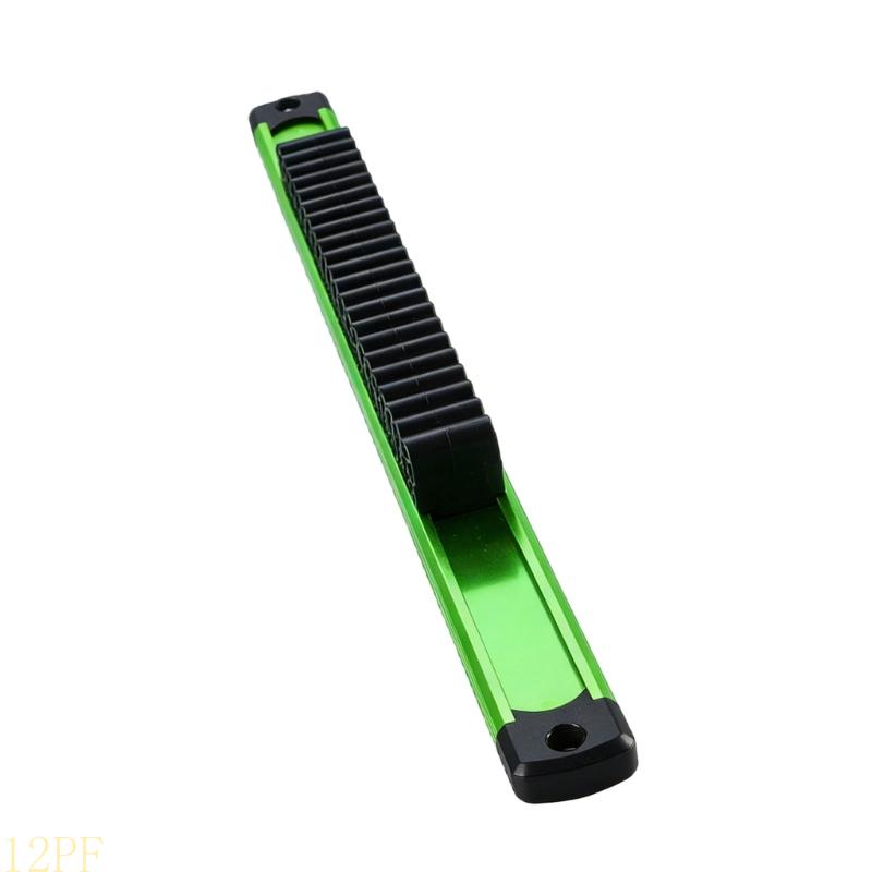 12PF Resistente lega alluminio - Workshop Tools Rack recensione e prezzo