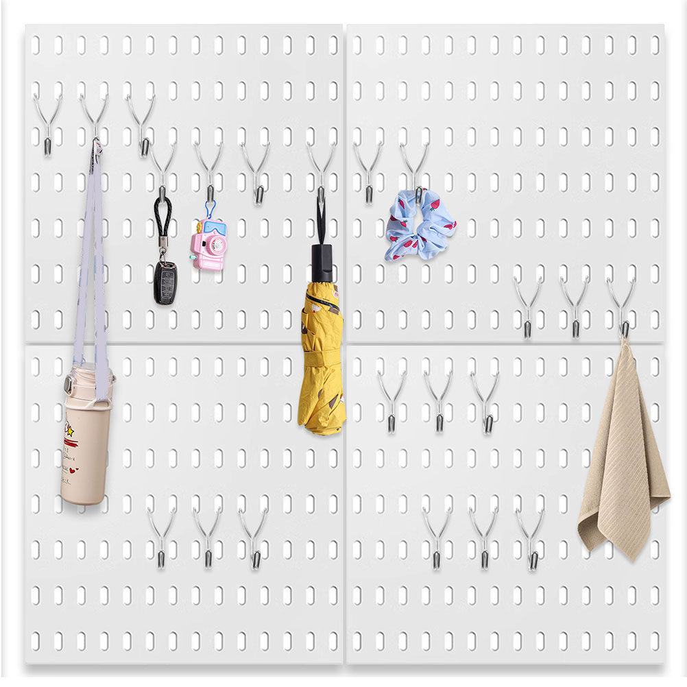 50 pezzi di ganci in metallo v - Workshop Tools Diy recensione e prezzo