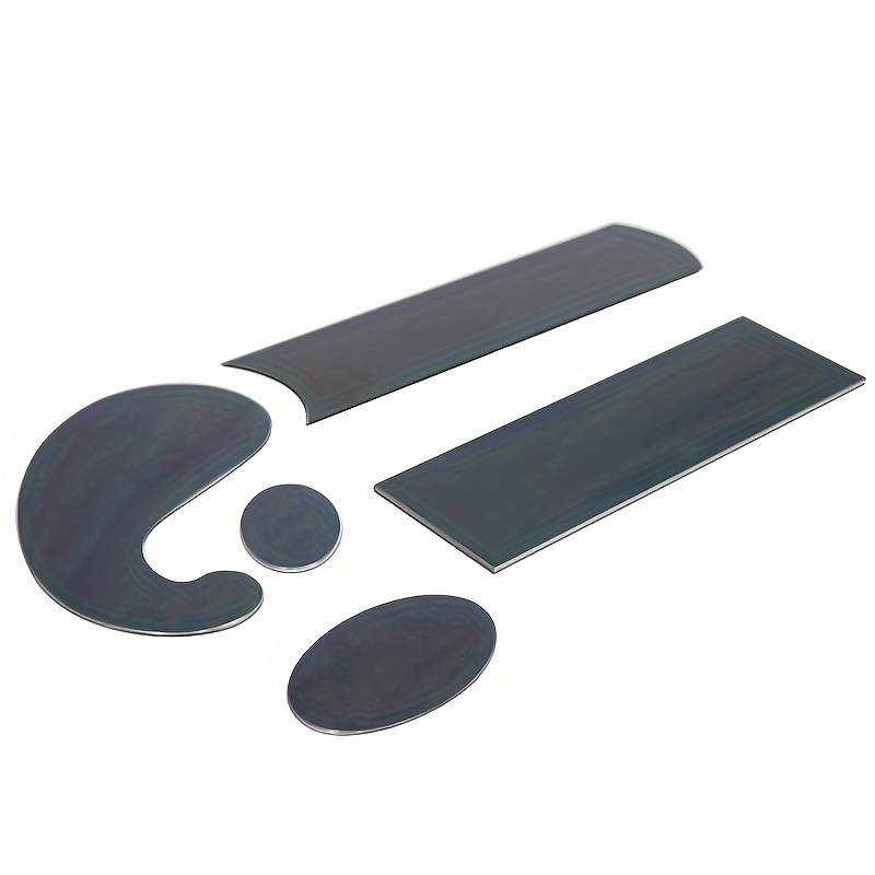 1Set Set di raschietto per sch - Card Scraper Cabinet recensione e prezzo