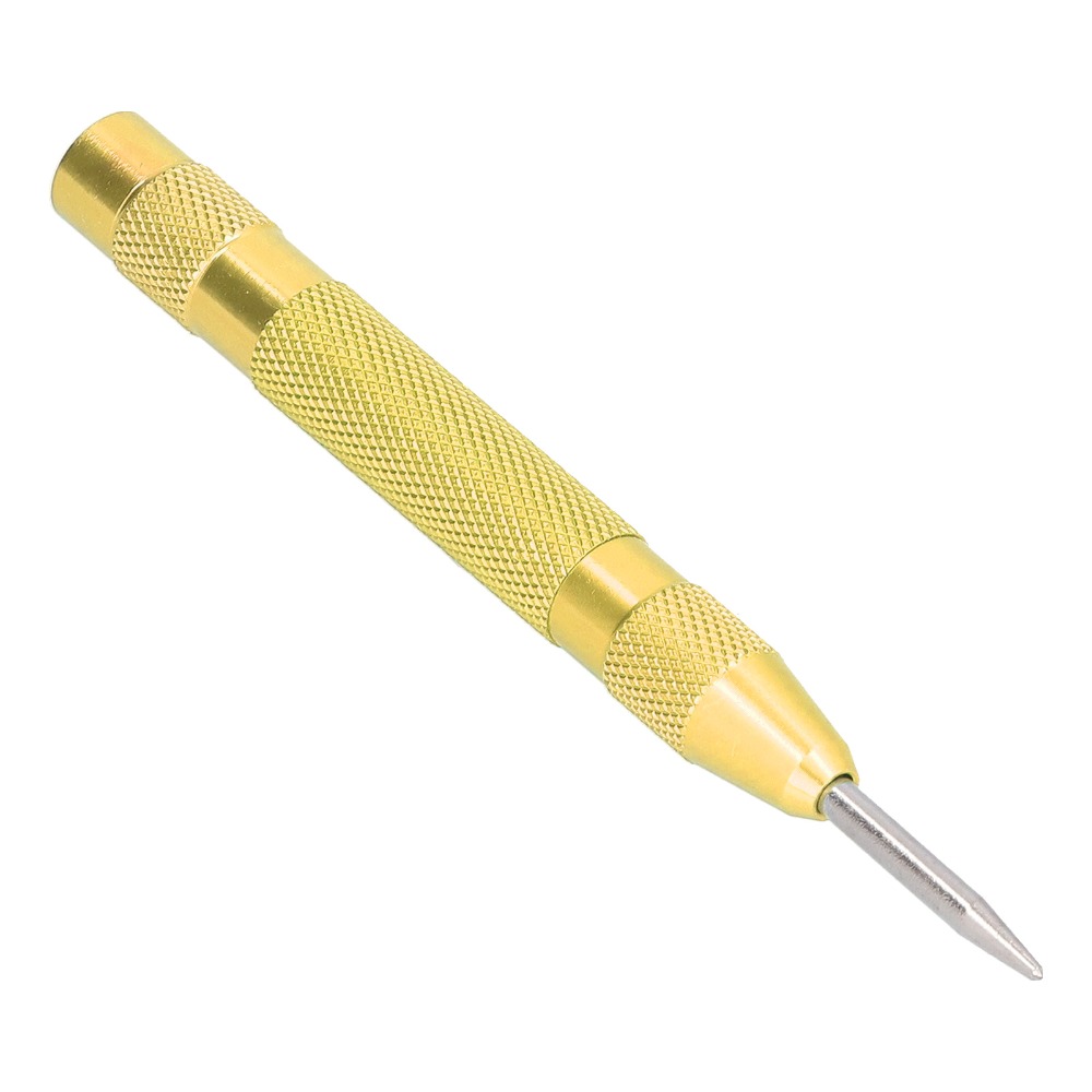 Punzone Centrale Automatico a  - Workshop Tools Center recensione e prezzo