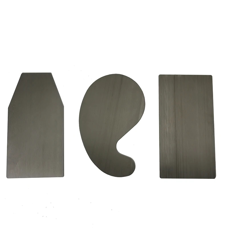 Set di raschietti per la lavor - Card Scraper Cabinet recensione e prezzo