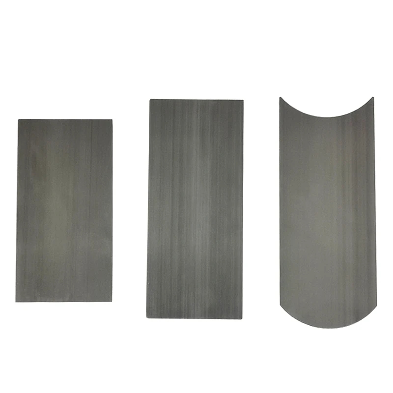 Set di raschietti per la lavor - Card Scraper Cabinet recensione e prezzo