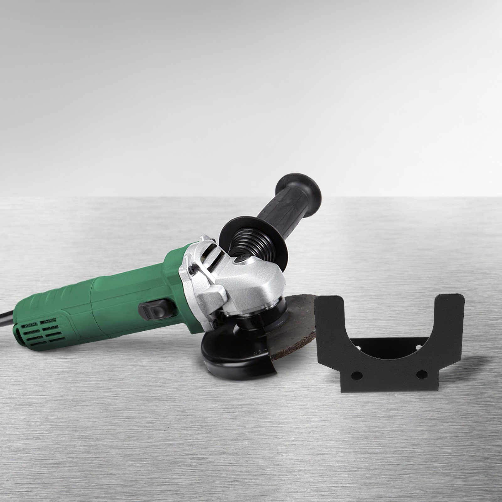 Supporto per Smerigliatrice An - Workshop Tools Rack recensione e prezzo