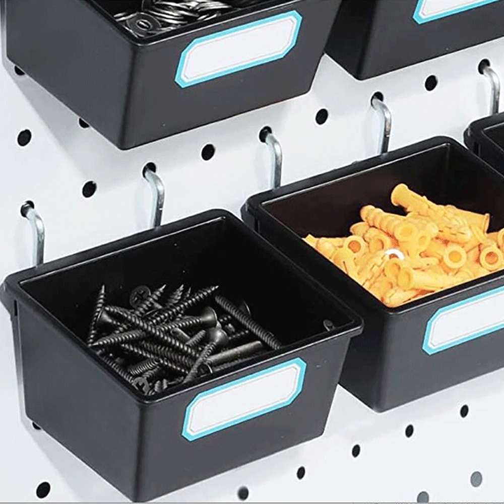 1/6 Set Contenitori per pannel - Workshop Tools Rack recensione e prezzo