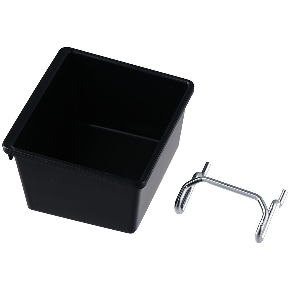 1/6 Set Contenitori per pannel - Workshop Tools Rack recensione e prezzo