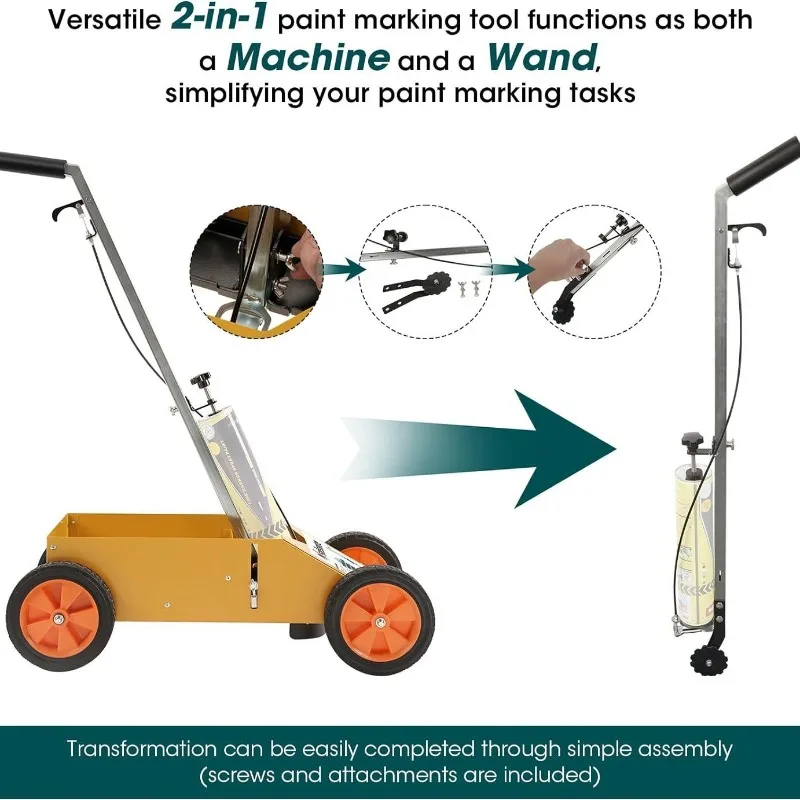 Strumento portatile per tracci - Workshop Tools Drawing recensione e prezzo
