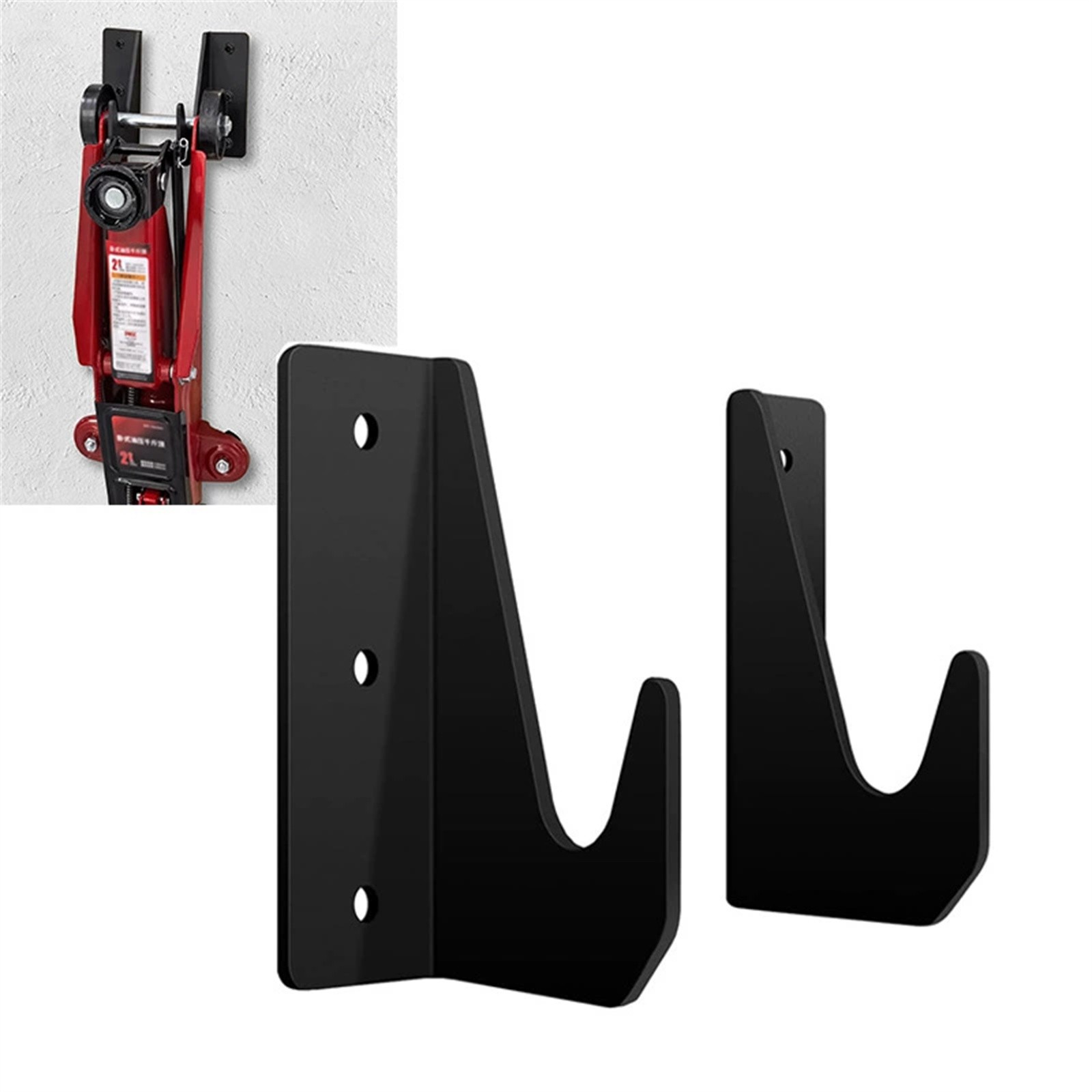 Supporto da Parete per Martine - Workshop Tools Rack recensione e prezzo