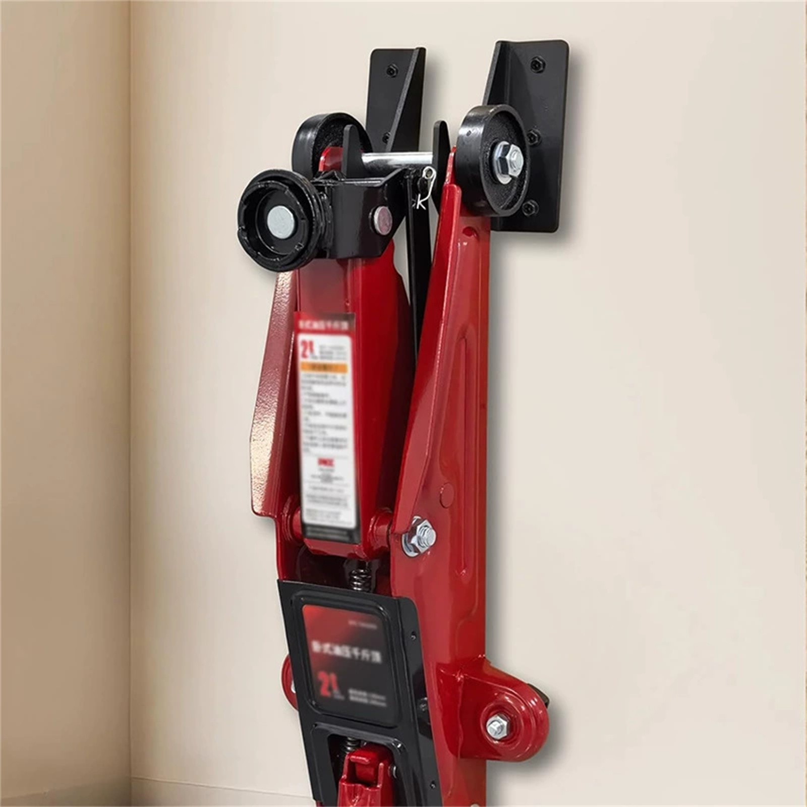 Supporto da Parete per Martine - Workshop Tools Rack recensione e prezzo