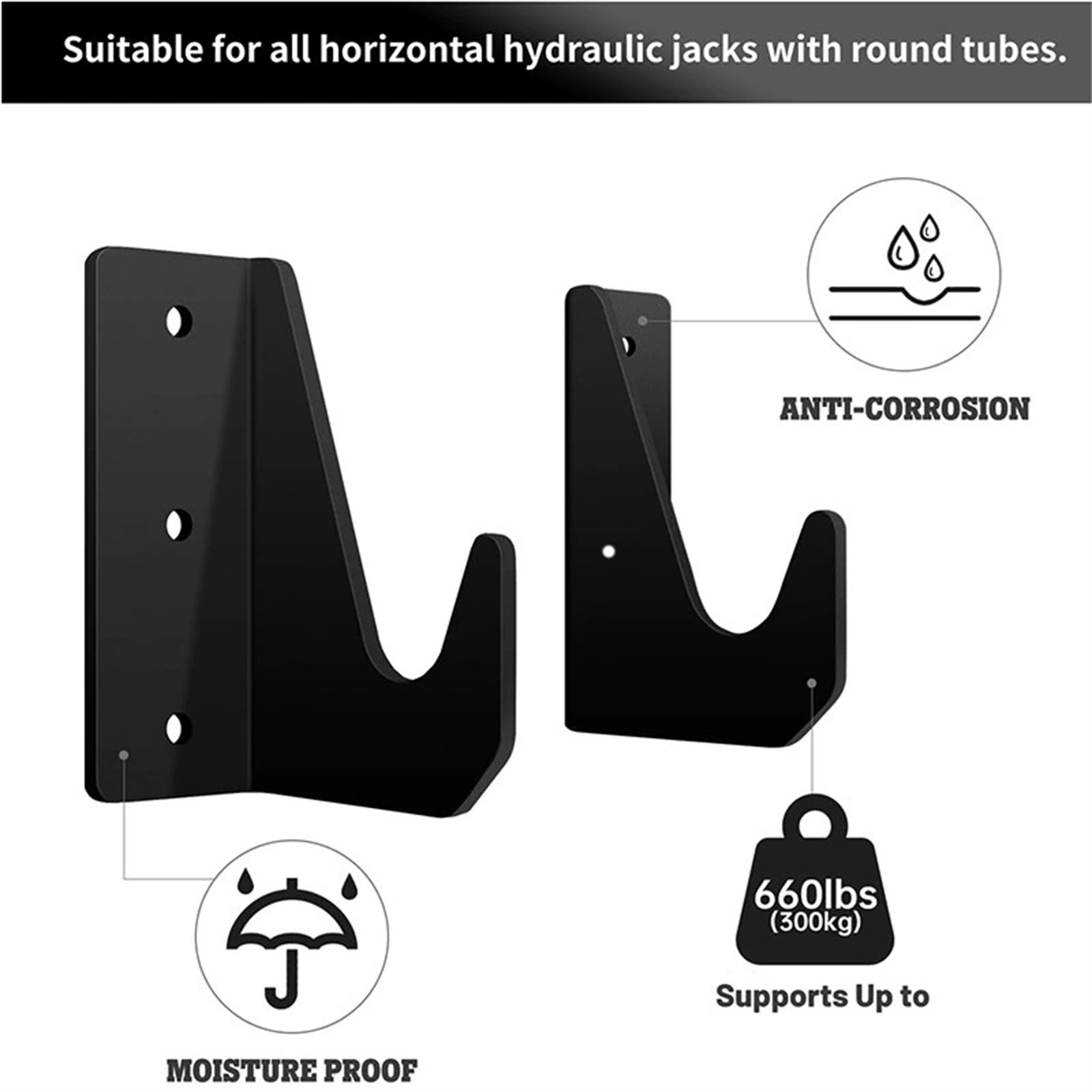 Supporto da Parete per Martine - Workshop Tools Rack recensione e prezzo