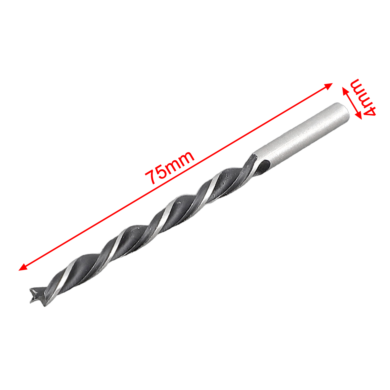 Punta da trapano per legno Ute - Workshop Tools Center recensione e prezzo