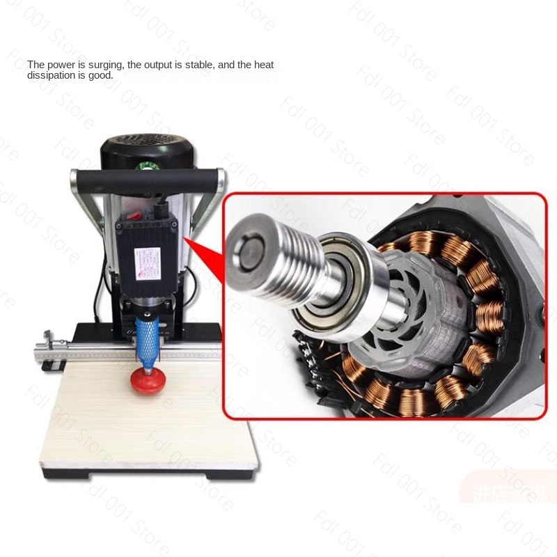 Trapano per Cerniere per Lavor - Workshop Tools Diy recensione e prezzo