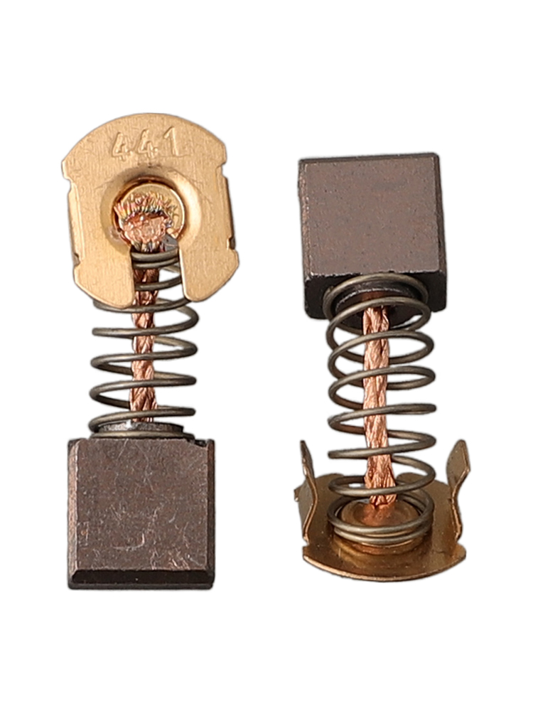 Spazzole in Carbone Compatibil - Tools Use In Workshop recensione e prezzo
