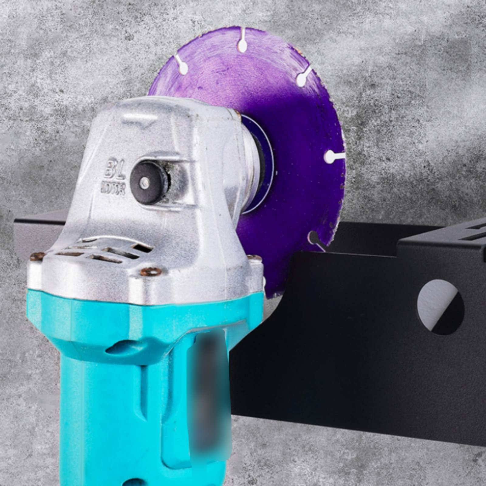 Supporto per Smerigliatrice An - Workshop Tools Rack recensione e prezzo