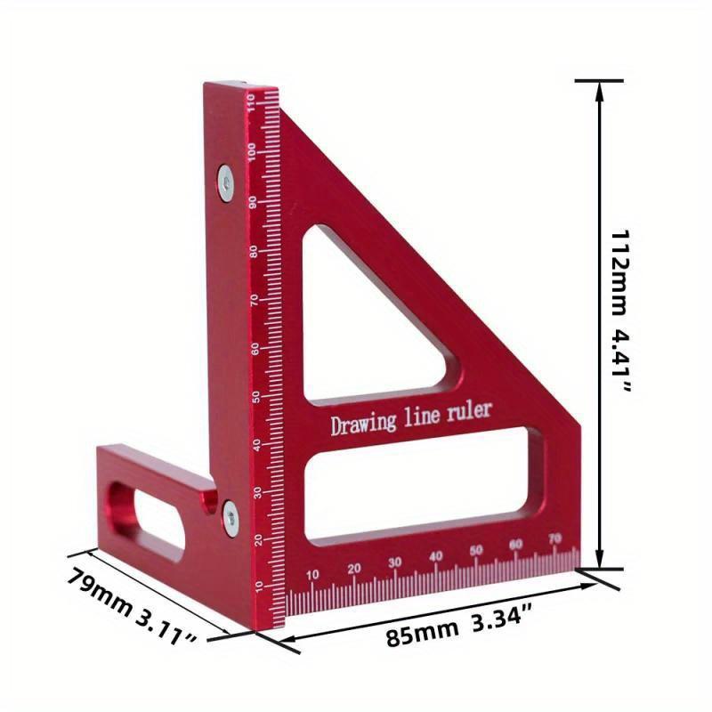 1 Pezzo Strumento di Precision - Workshop Tools Drawing recensione e prezzo