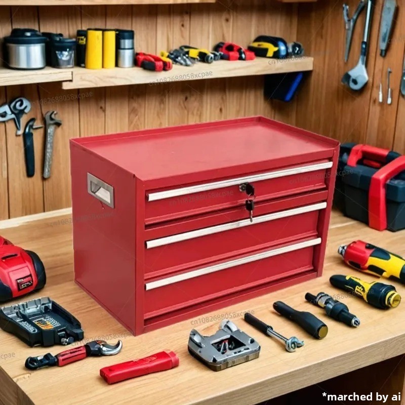 Cassetta degli Attrezzi da Scr - Tools Workshop recensione e prezzo