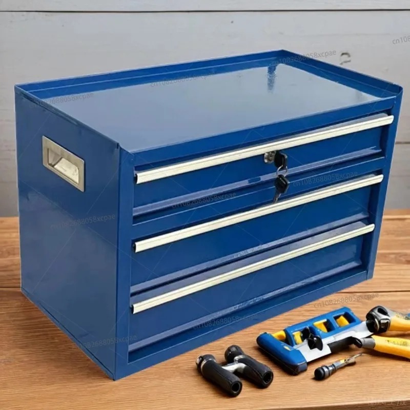 Cassetta degli Attrezzi da Scr - Tools Workshop recensione e prezzo