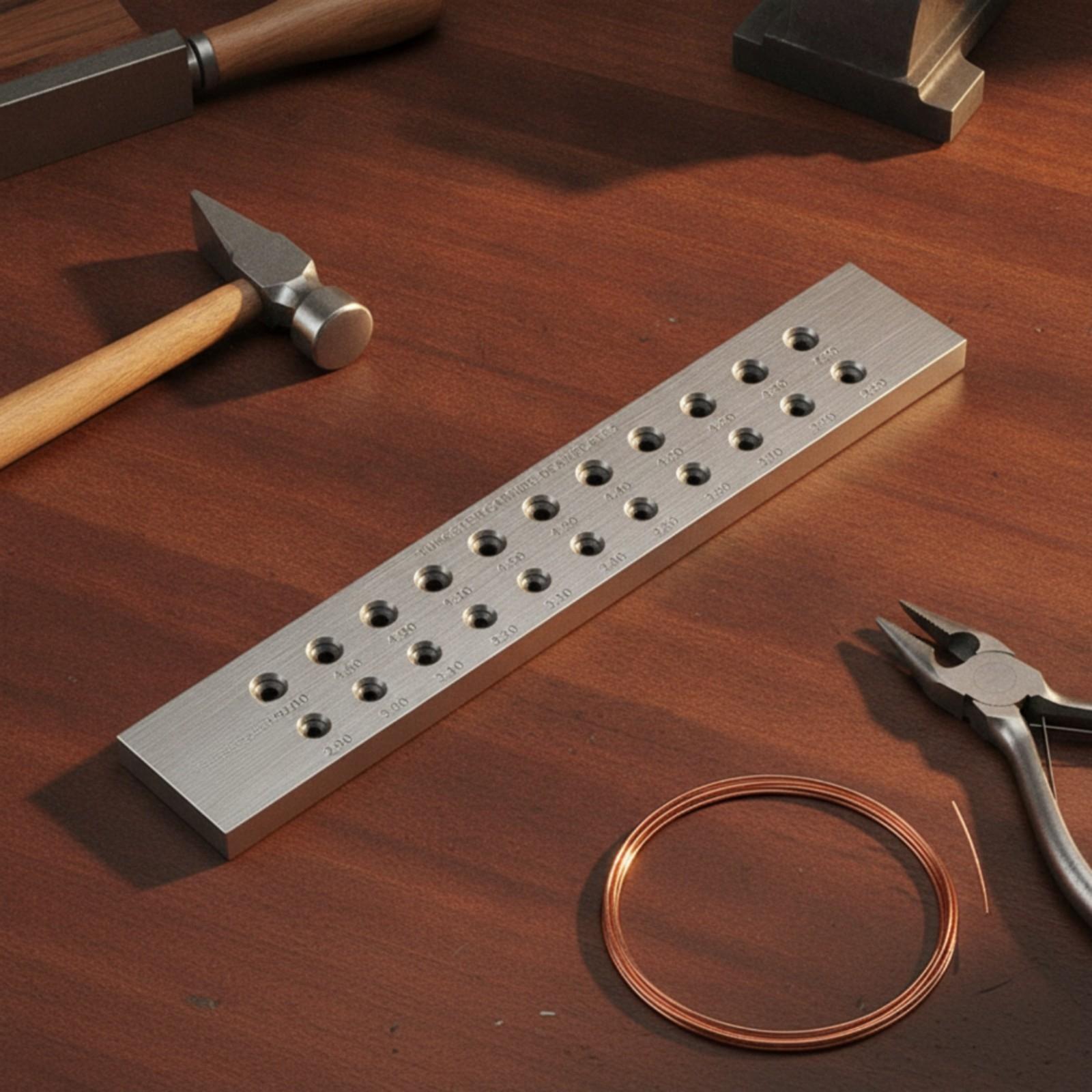 Utensile Rettangolare per Mode - Workshop Tools Drawing recensione e prezzo