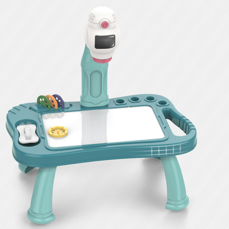 Proiettore a LED per bambini S - Tools Workshop Kids recensione e prezzo