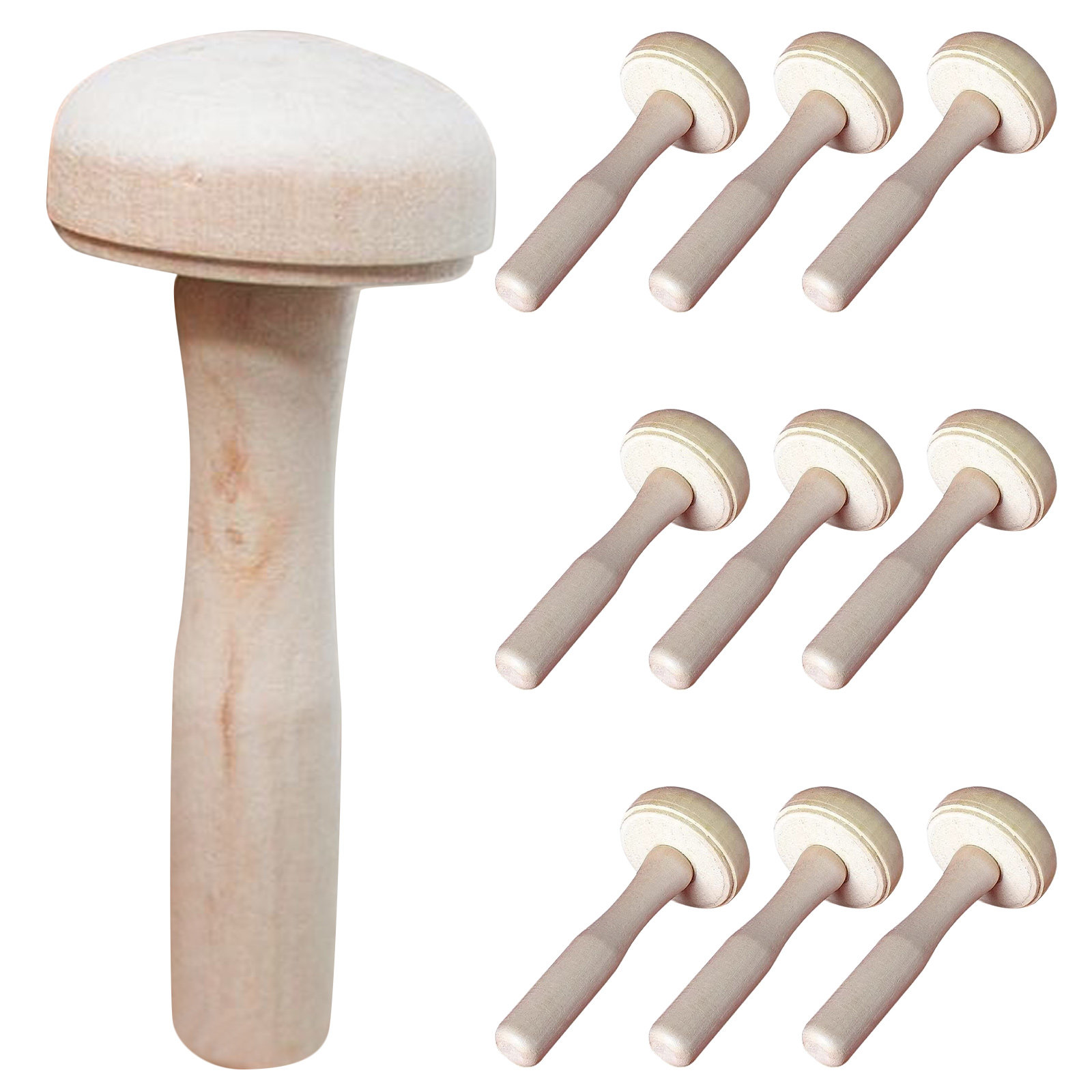 10 Pezzi Strumenti per Incisio - Tools Workshop Kids recensione e prezzo
