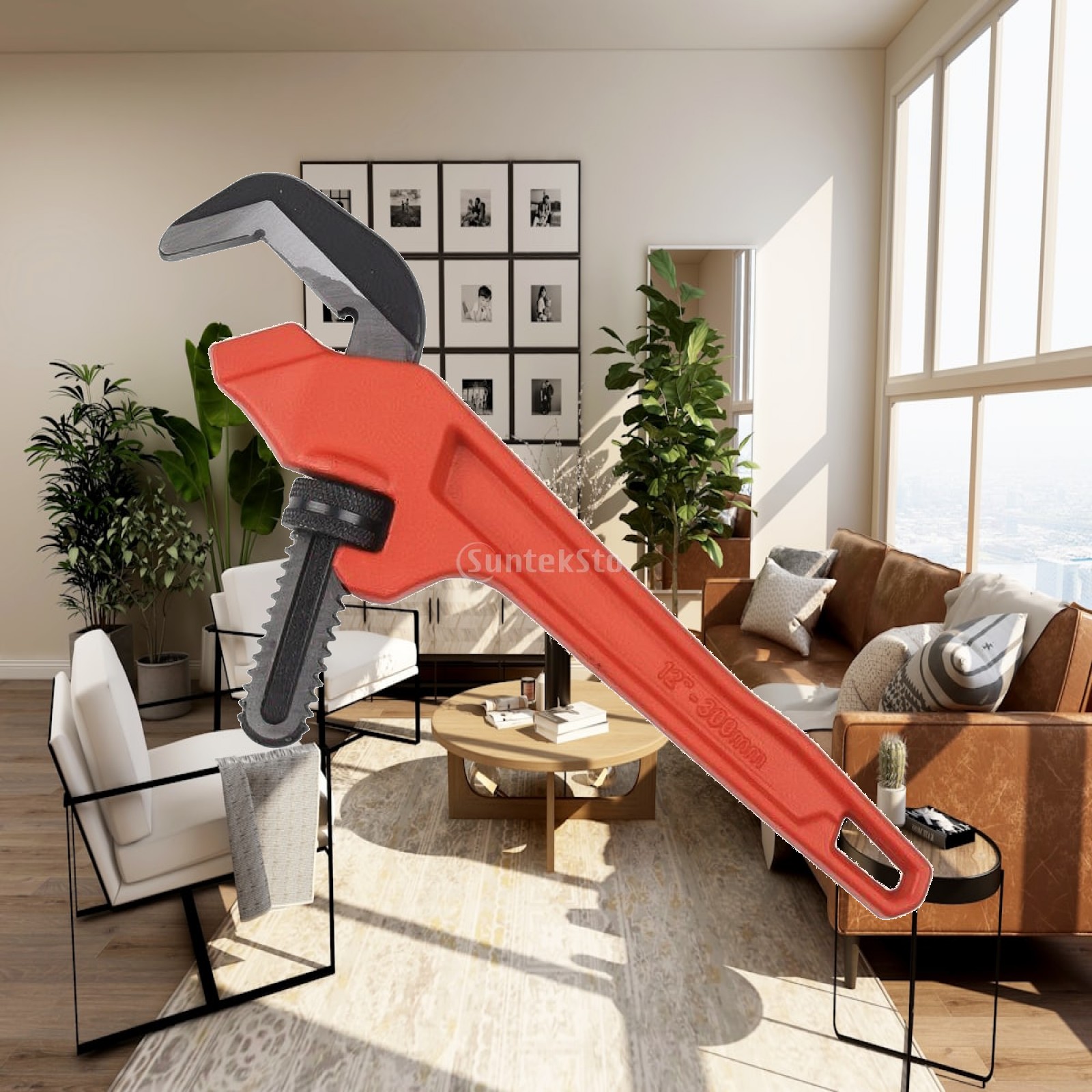 Chiave a tubo esagonale regola - Tools Workshop recensione e prezzo