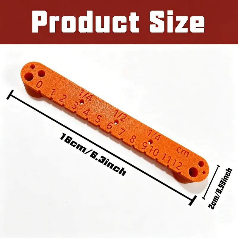 Misuratore di Posizione Centra - Workshop Tools Center recensione e prezzo