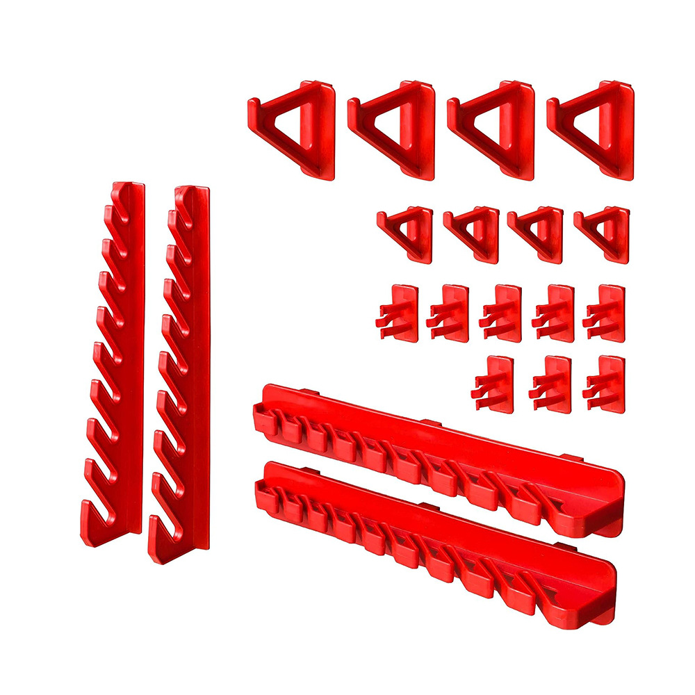 Scaffale Portautensili da Pare - Workshop Tools Rack recensione e prezzo