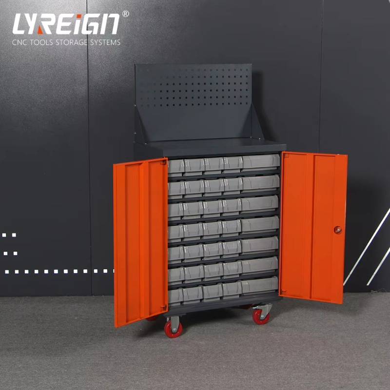 LYREIGN TCC-A3 Armadio Portaut - Workshop Tools Price recensione e prezzo