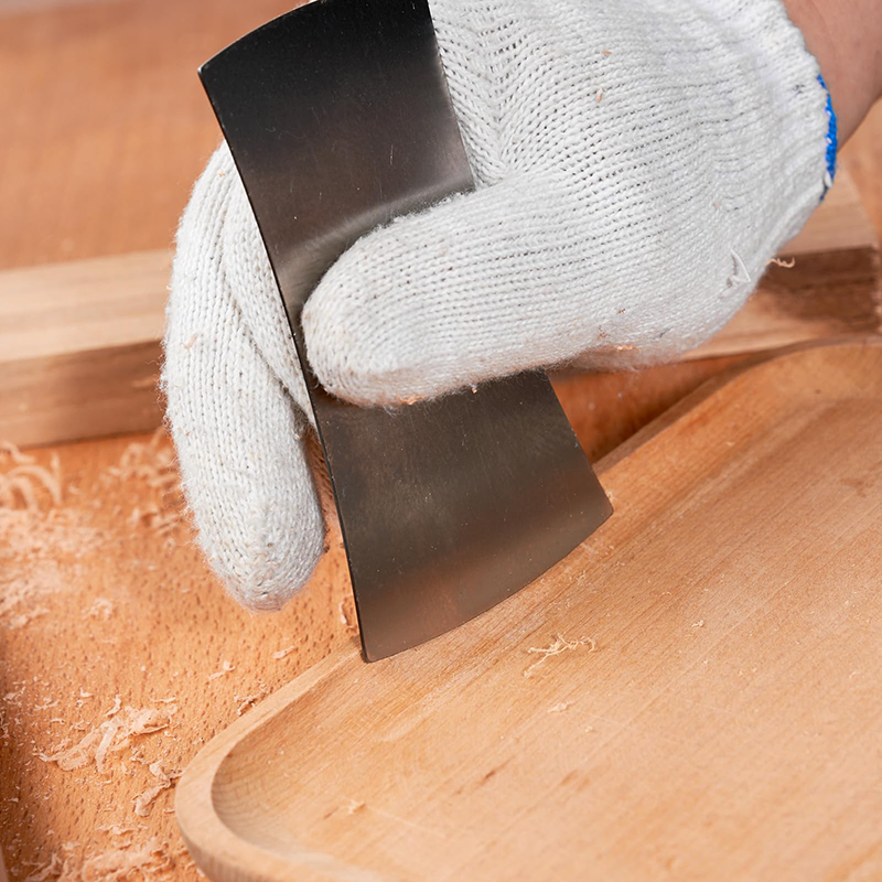 3 pezzi Set di raschietti per  - Card Scraper Cabinet recensione e prezzo