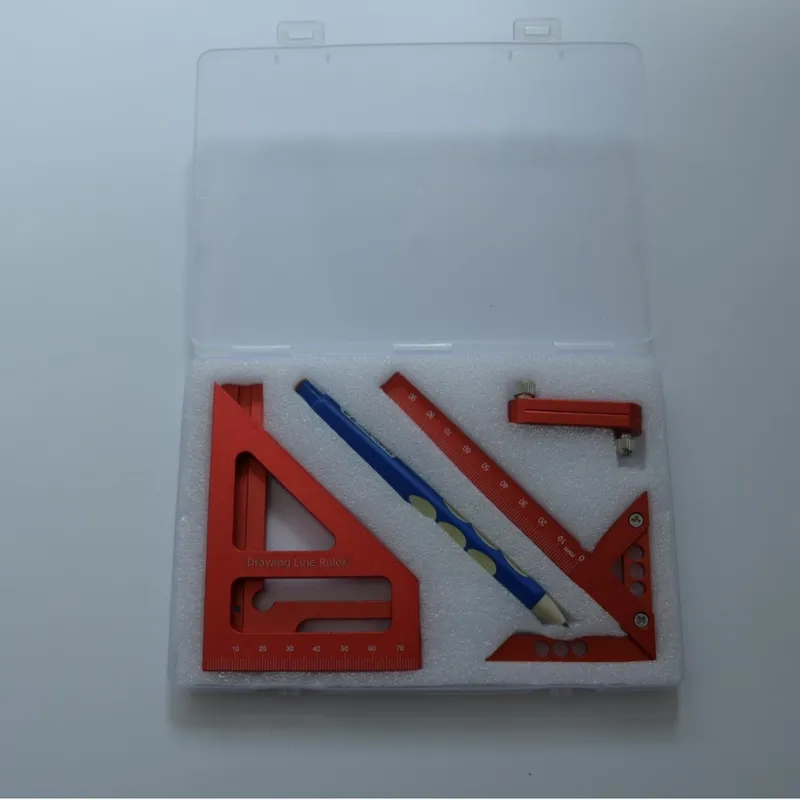 Kit di Strumenti di Misurazion - Workshop Tools Diy recensione e prezzo