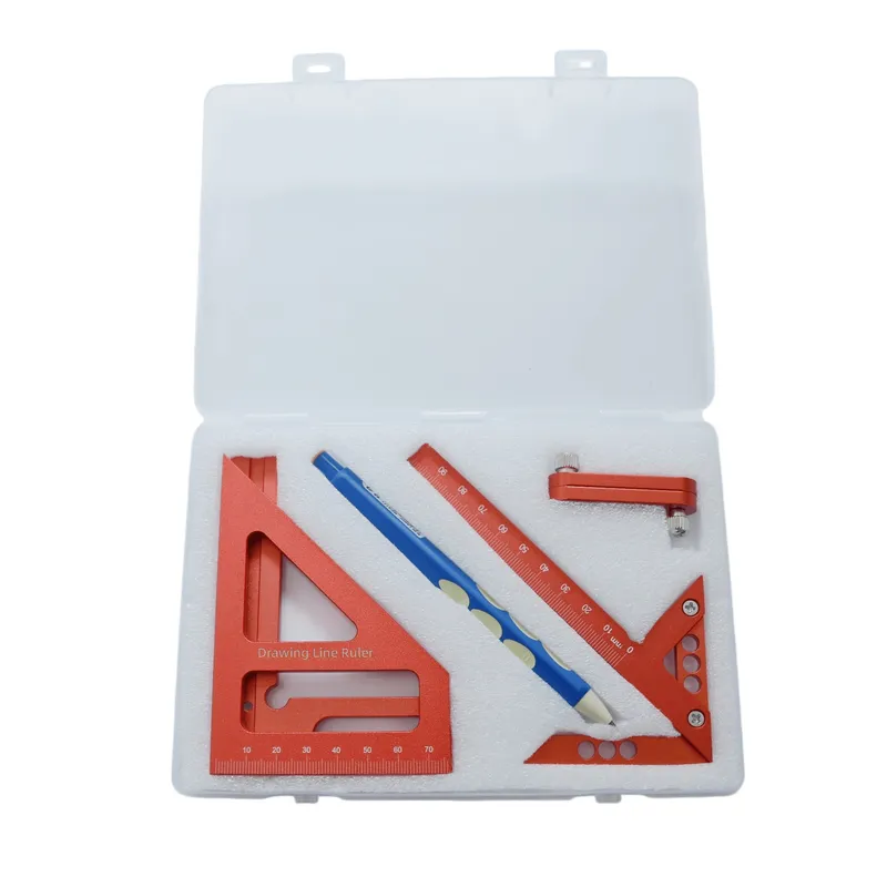 Kit di Strumenti di Misurazion - Workshop Tools Diy recensione e prezzo