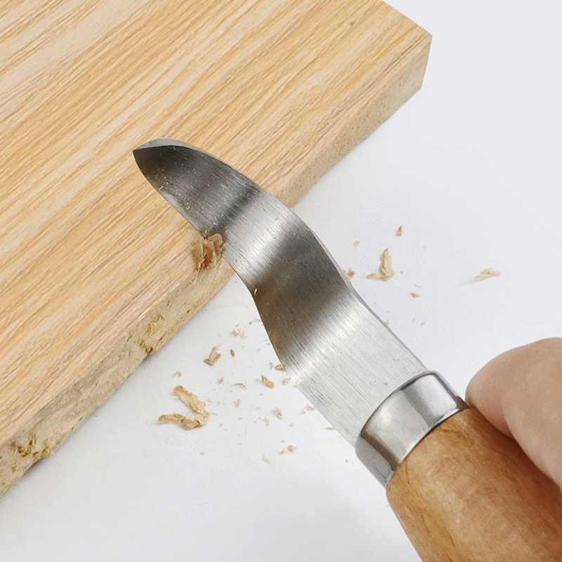 Coltello da intaglio in ferro  - Workshop Tools Diy recensione e prezzo