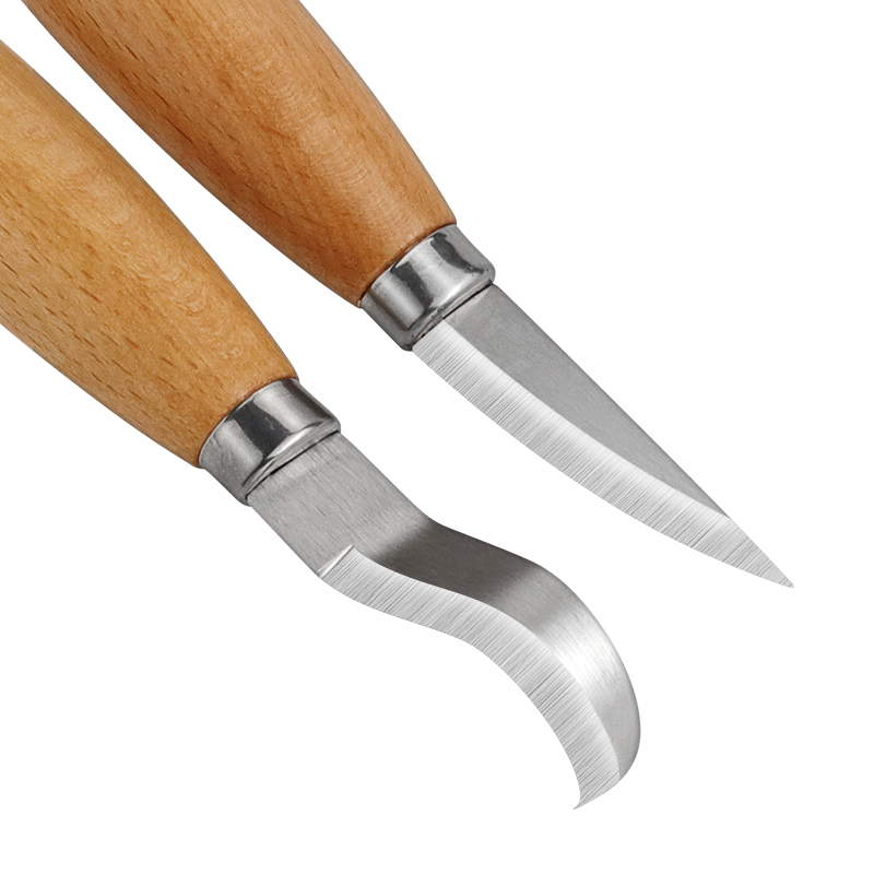 Coltello da intaglio in ferro  - Workshop Tools Diy recensione e prezzo