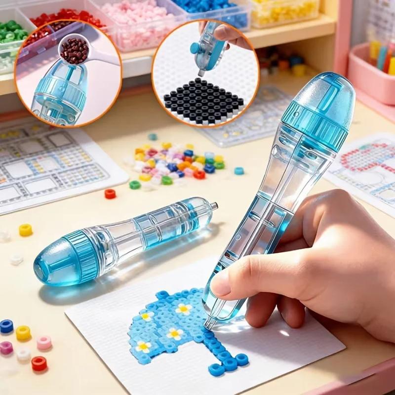 Strumenti per Penne con Perlin - Tools Workshop Kids recensione e prezzo