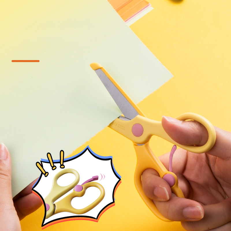 Forbici per Studenti 133mm, Fo - Tools Workshop Kids recensione e prezzo