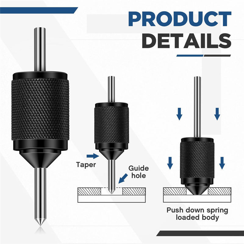Allineatore universale A64Z pe - Workshop Tools Center recensione e prezzo