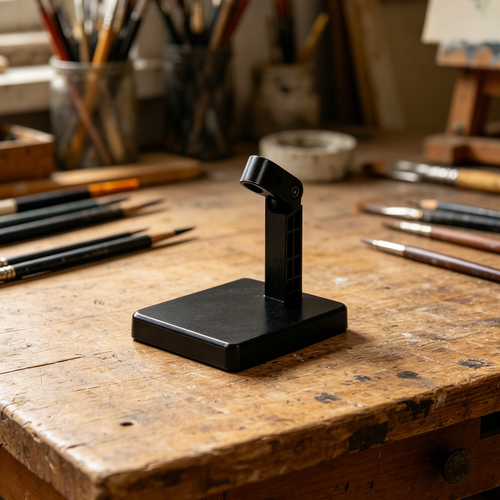 Supporto per saldatore, base p - Workshop Tools Rack recensione e prezzo