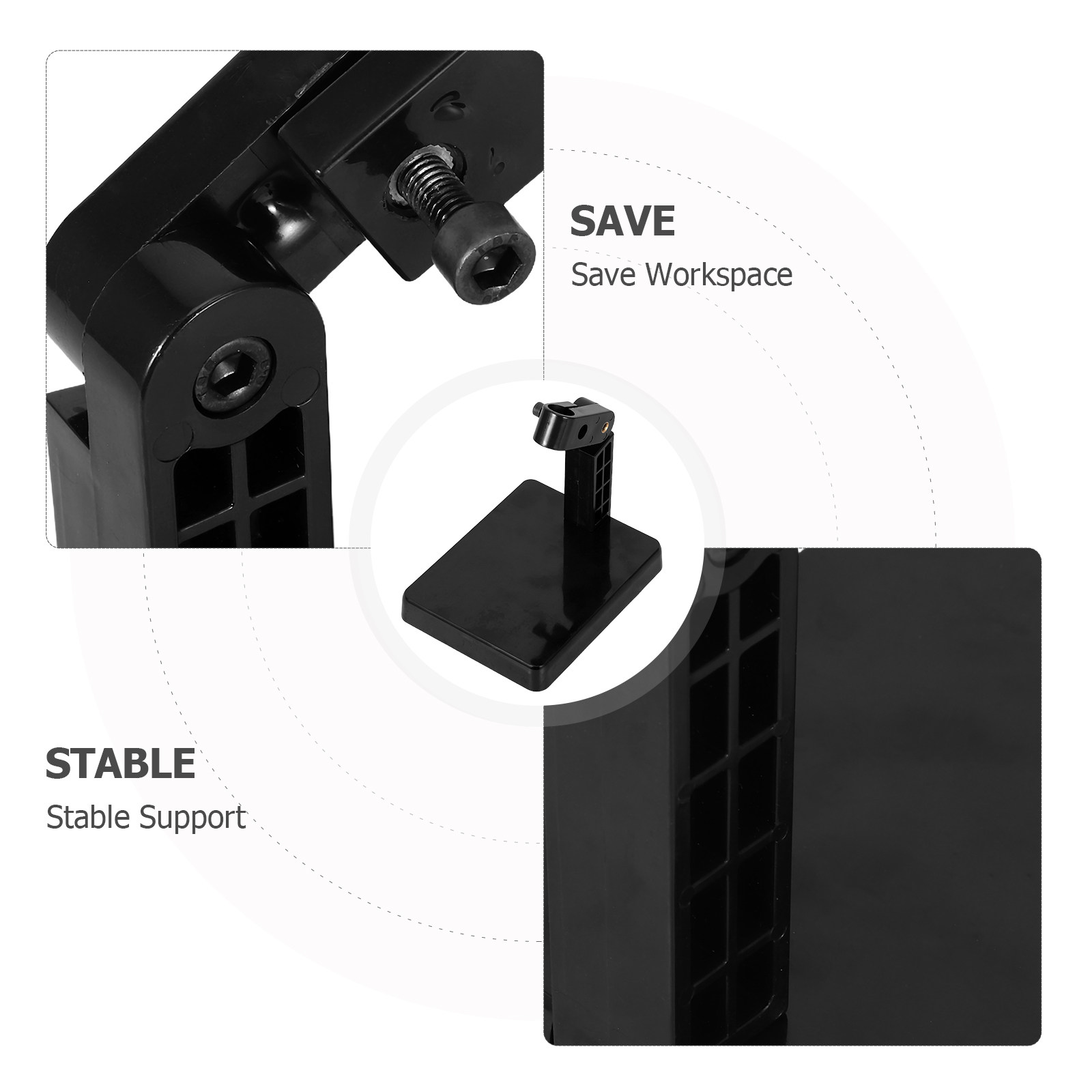 Supporto per saldatore, base p - Workshop Tools Rack recensione e prezzo