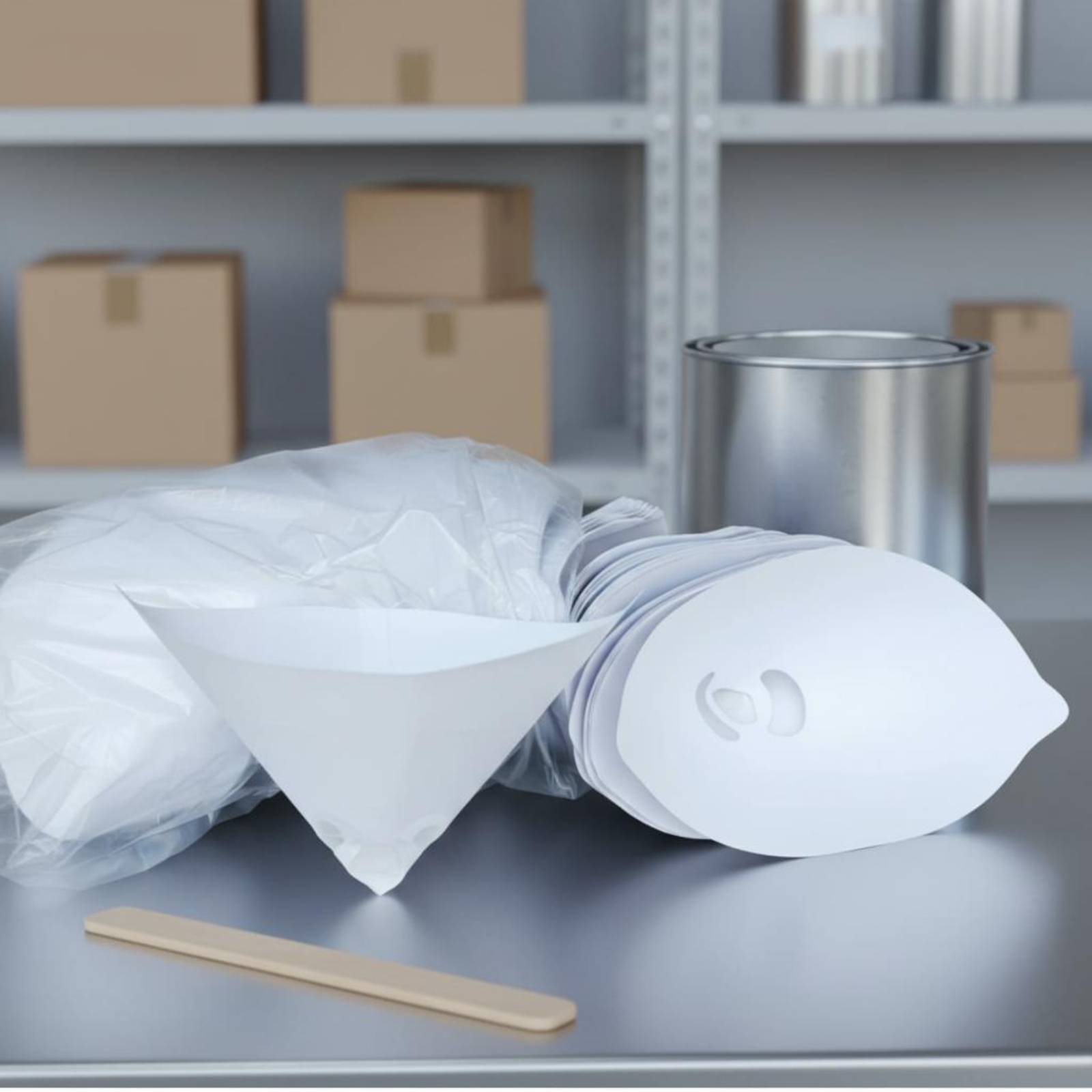 Imbuto Filtrante in Carta per  - Tools Workshop recensione e prezzo